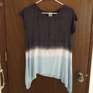 Tie-dye Tshirt